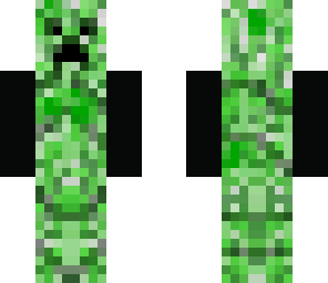 not a creeper