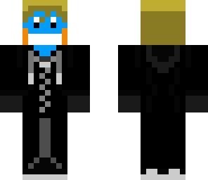 demyx mudkip