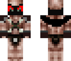 dark goblin god