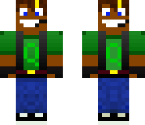 cool gamer