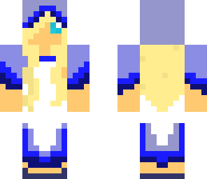 victoria's lapis wedding dress