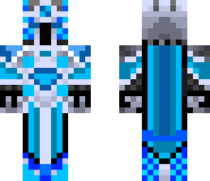 oceanic warrior