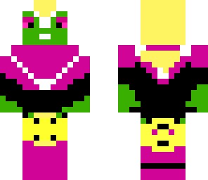 brainiac 5 fixed
