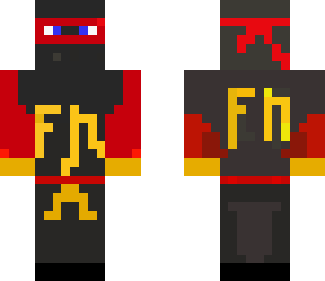 fire ninja edited
