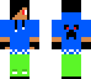 danka skin