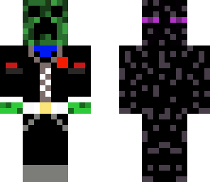 ender crepper