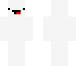 derp ghost