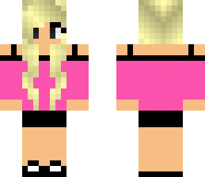 girl