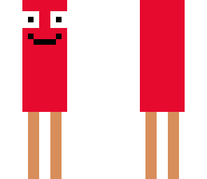 smiling popsicle