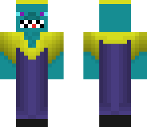 the strange queen of somewhere