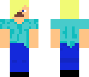 cool steve