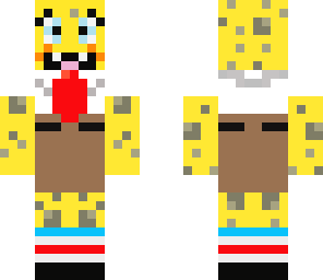bob esponja