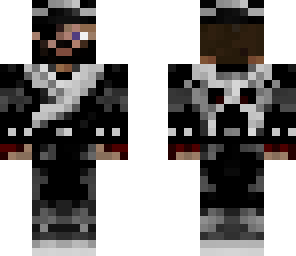 kara sakal - black beard