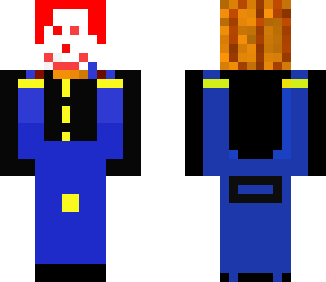 clown