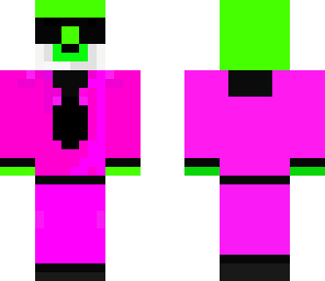 green partyer 