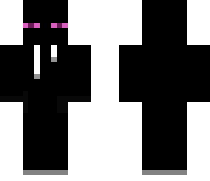 enderman electro