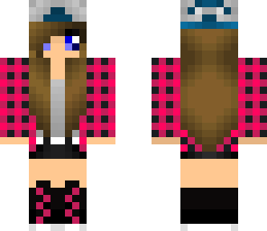 tomboy