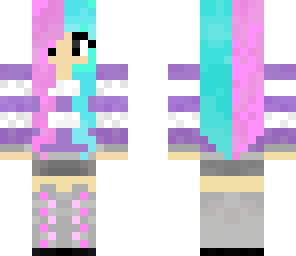 cotton candy