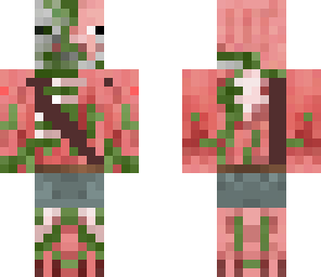 zombi pig