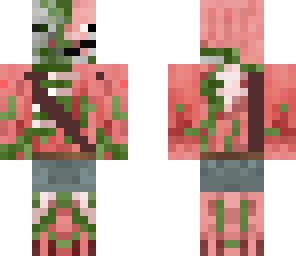zombi pig gamer