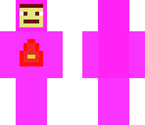 pink giza fire uniform