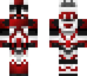 red trooper