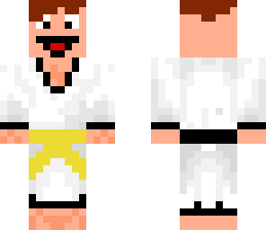 karate kid