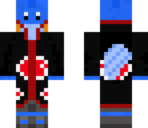 mudkip akatsuki inner arm edit