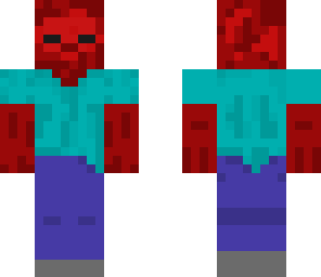 redzombi
