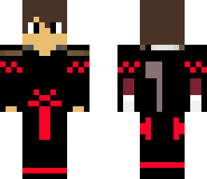 assassin conner black