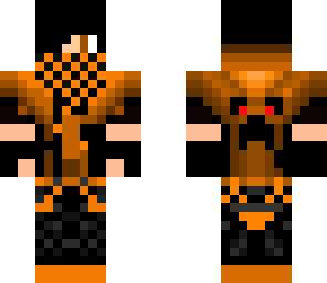 smokeprime orange