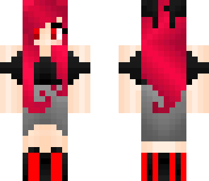 cool girl