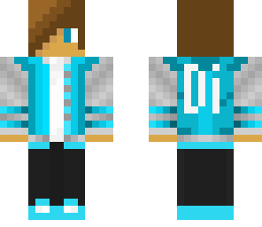 blue teen