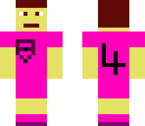 pink giza jungle uniform
