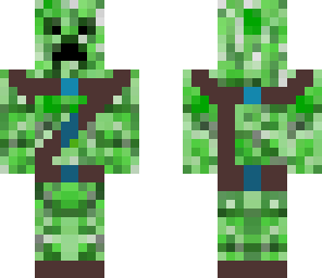 crepper worker