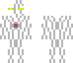 light enderman