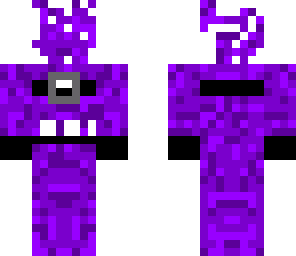 evil minion