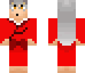 inuyasha