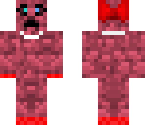 girl creeper