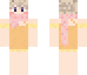 russia in a dress