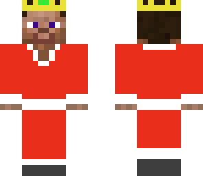 king steve