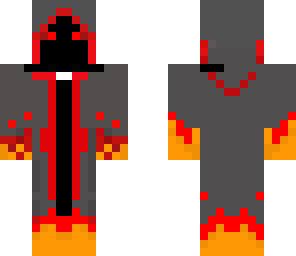 ender fire mage