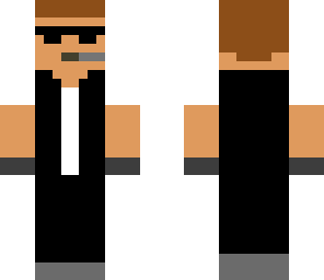 agent 001