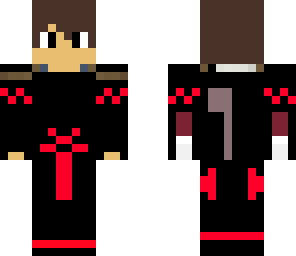 assassin conner black 2