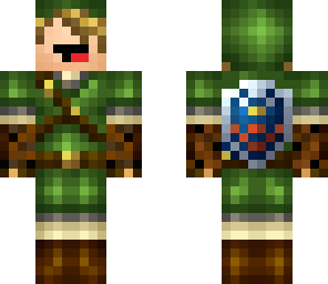 link troll
