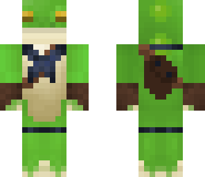 jalo frog