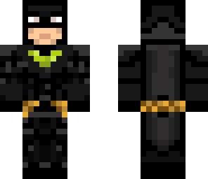 bat dork