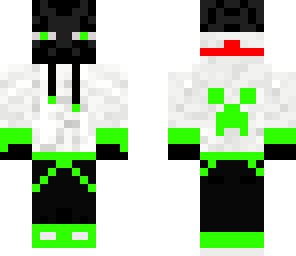enderman dj
