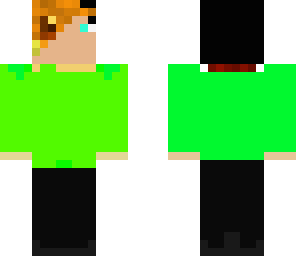 greenmaen