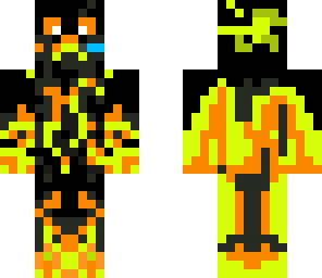 magma creeper 2